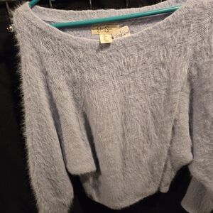 Jessica Simpson Light Purple Women's Sweater